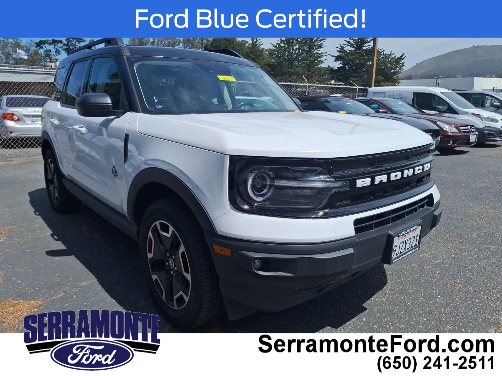 ford bronco sport 2024 3FMCR9C64RRE31506 image ford bronco sport 2024 3FMCR9C64RRE31506 image